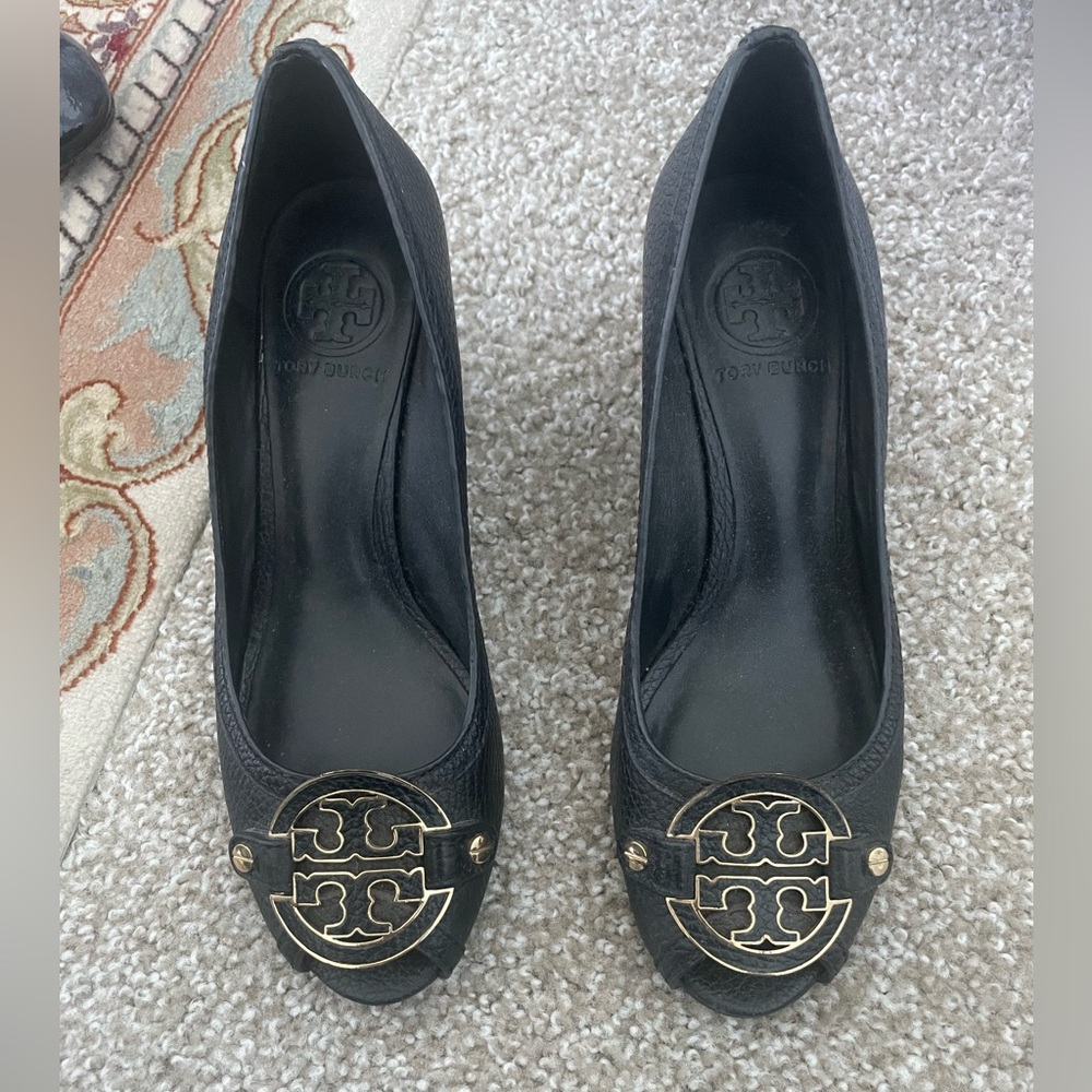 Tory Burch Wedge Heel